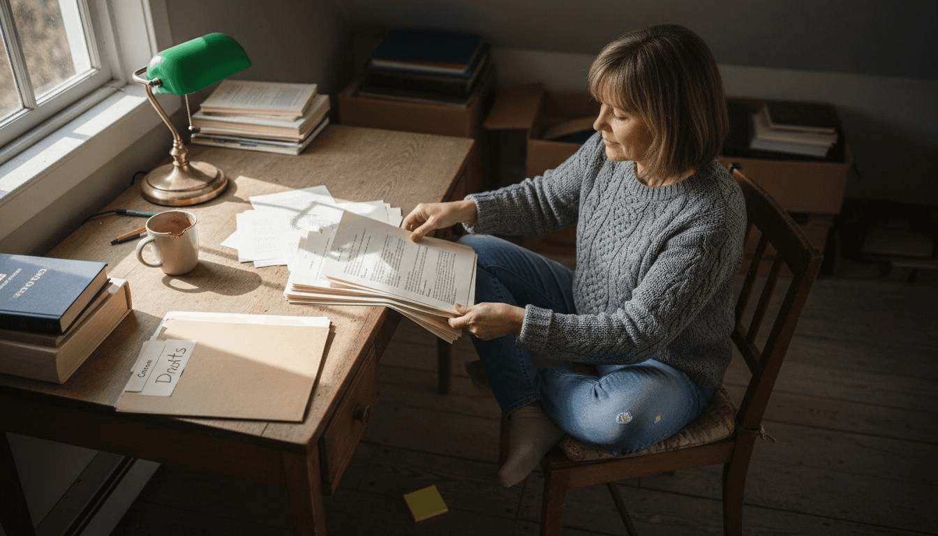 How to Publish Your Book: Complete Step-by-Step Guide