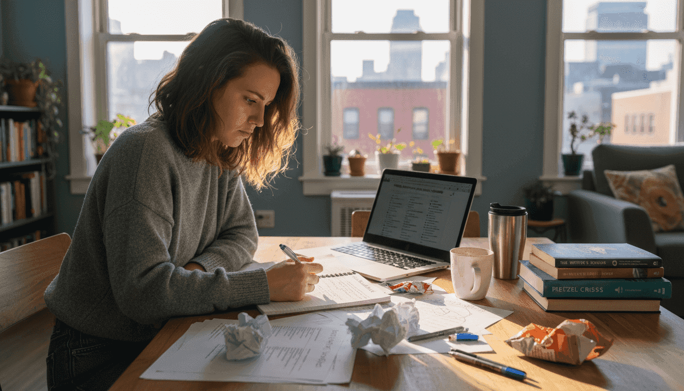 6 Types of Publishing Platforms Every Aspiring Author Should Know
