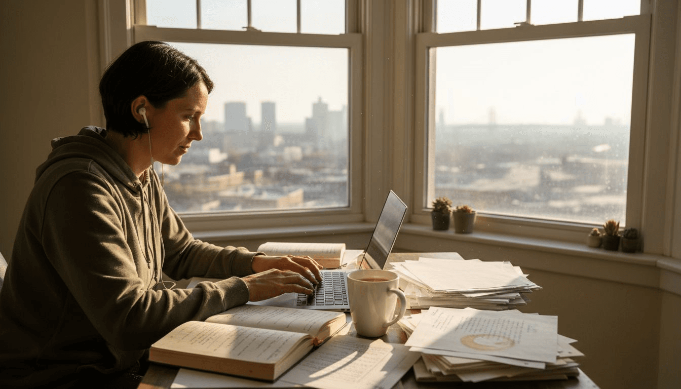 Why Choose Digital Publishing: Empowering Modern Authors