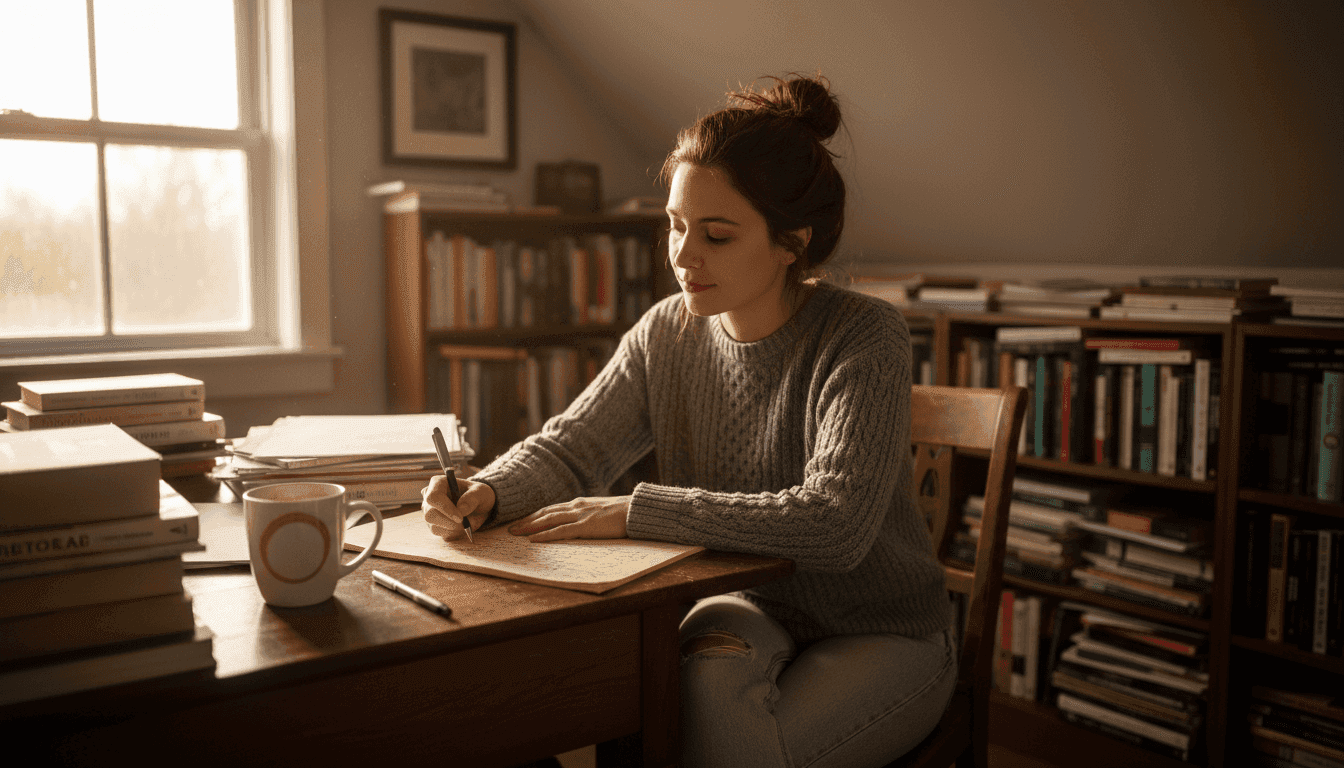 7 Essential Story Development Tips for Aspiring Authors