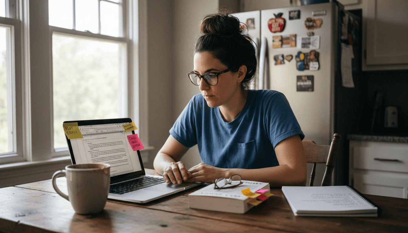 Self Publishing Guide 2026: Step-by-Step Book Launch Success