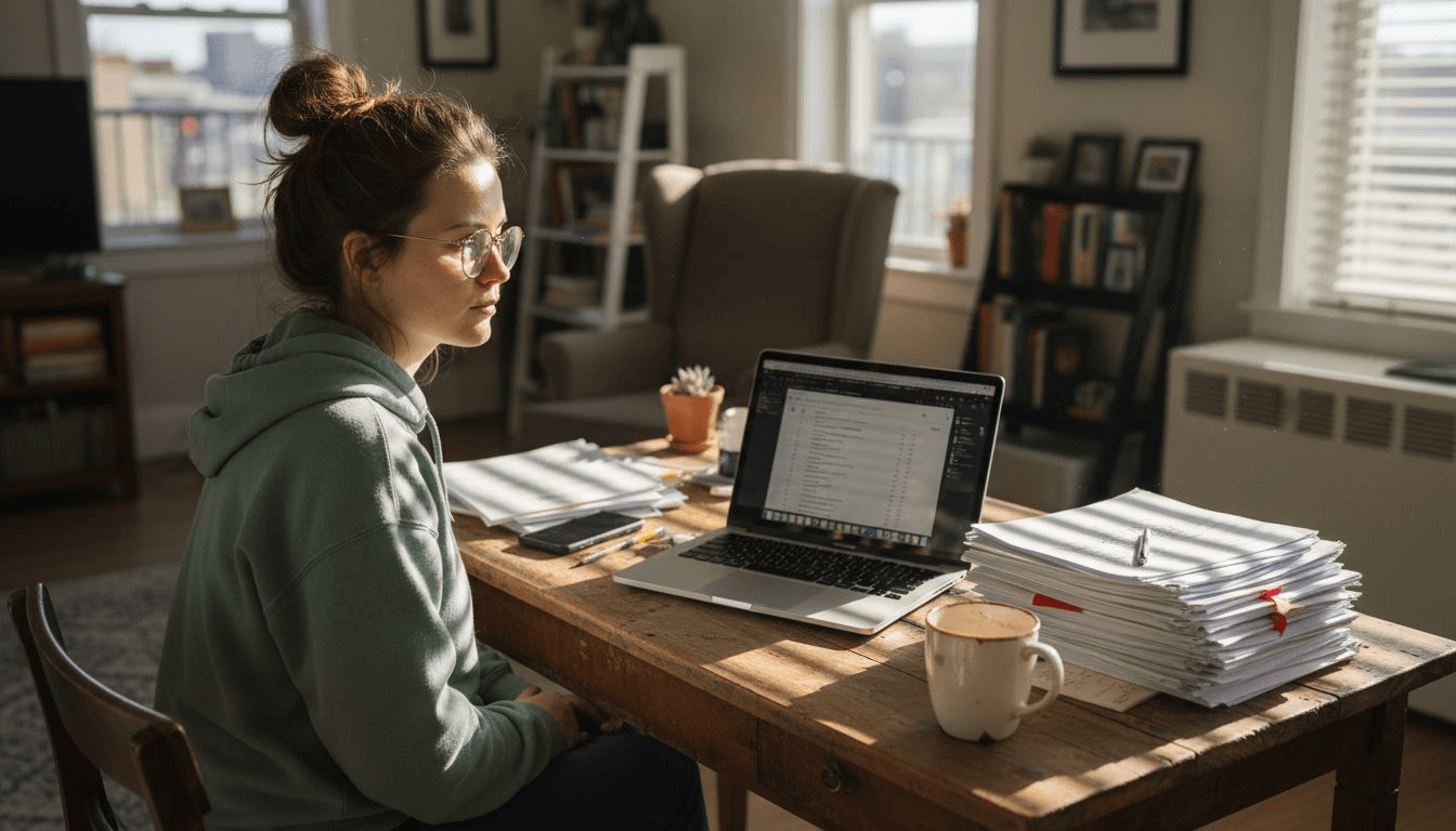 6 Key Self-Publishing Advantages for Aspiring Authors