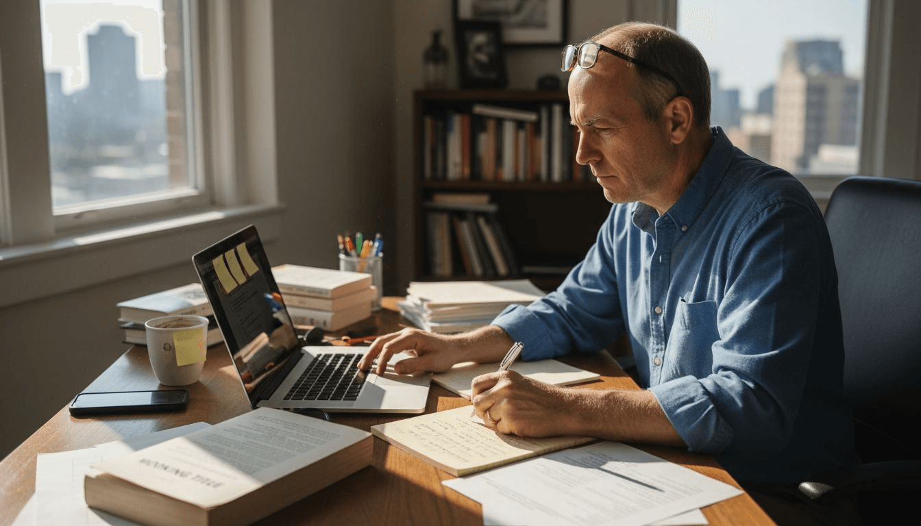 Self-Publishing Guide 2026: Launch 35% Faster with AI