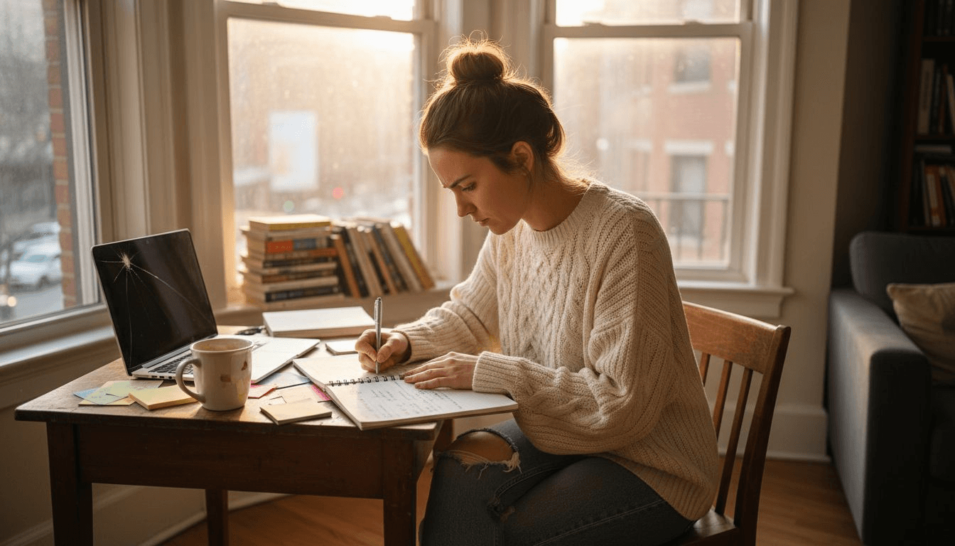 Enhance creative writing workflow with AI tools in 2026