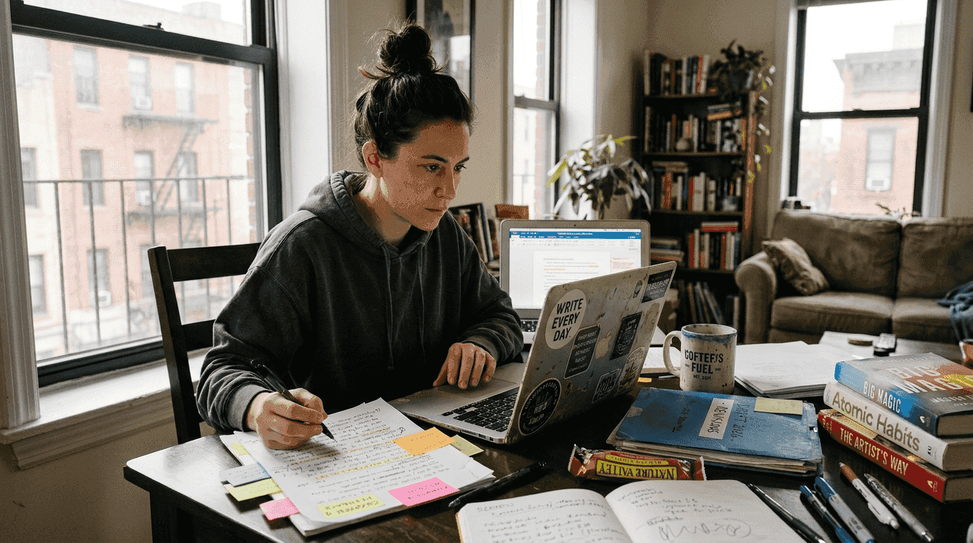 Why publish independently in 2026: a guide for aspiring authors