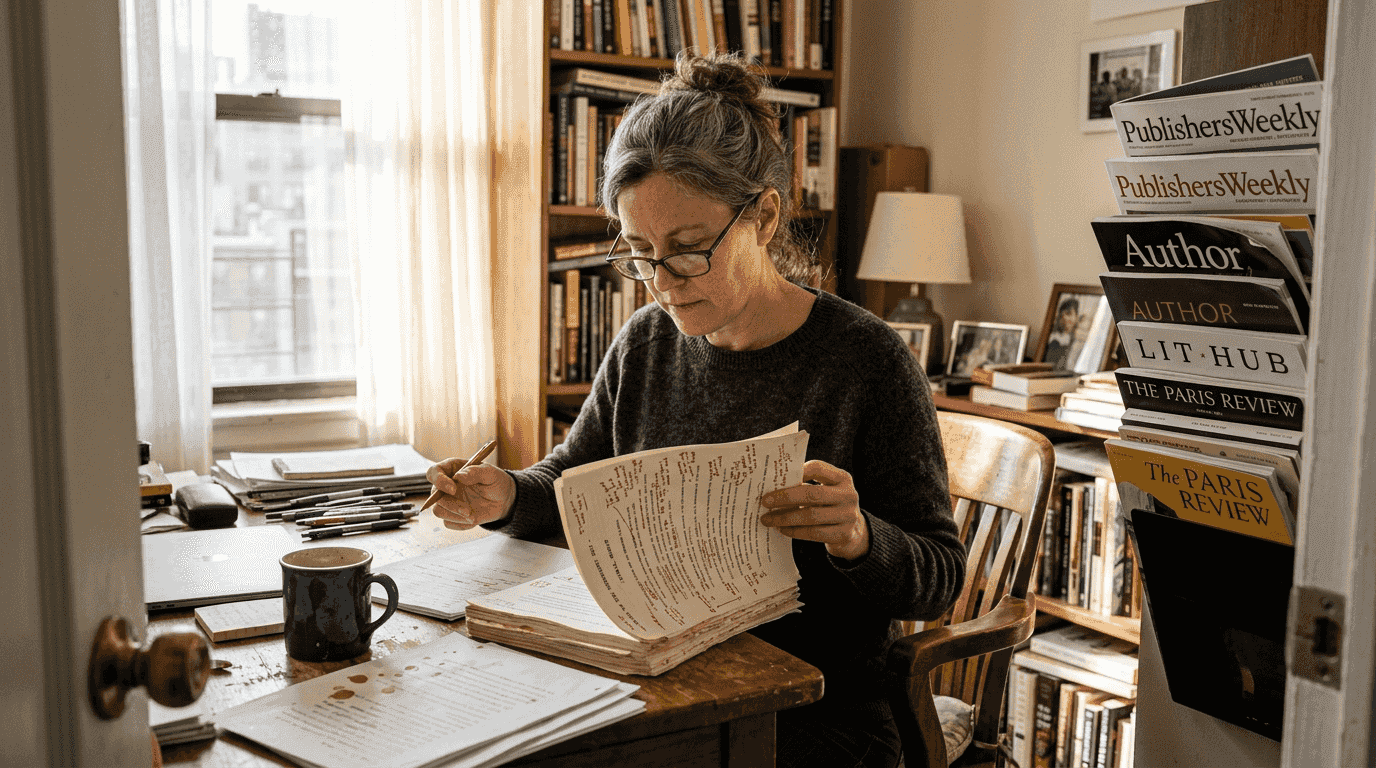 What is publishing timeline: a 2026 guide for authors