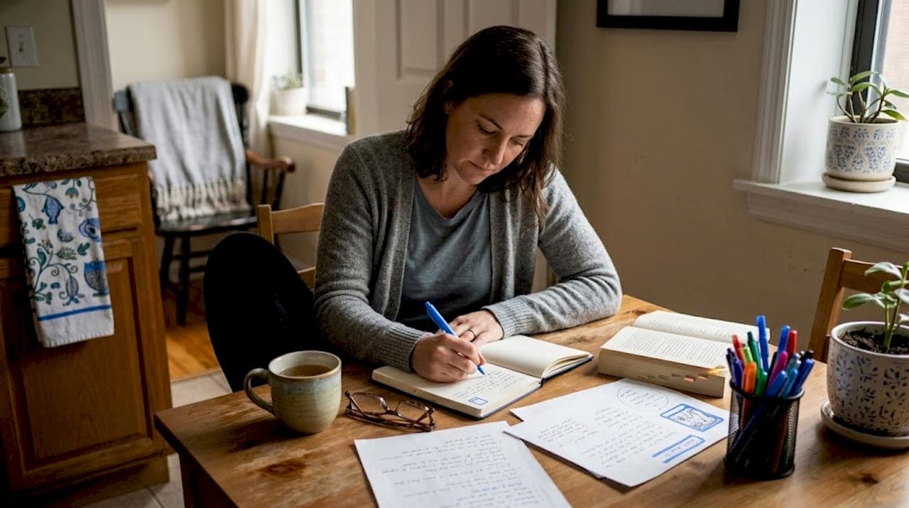 Character development examples: Build powerful, memorable characters