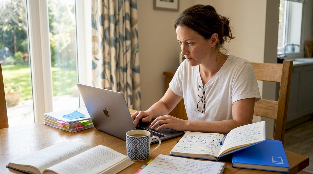 Creative writing automation: boost your storytelling with AI