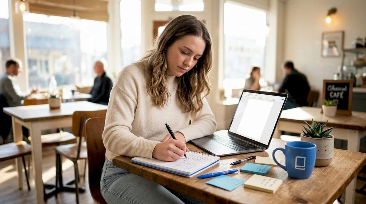 How to develop story ideas: The aspiring author's guide