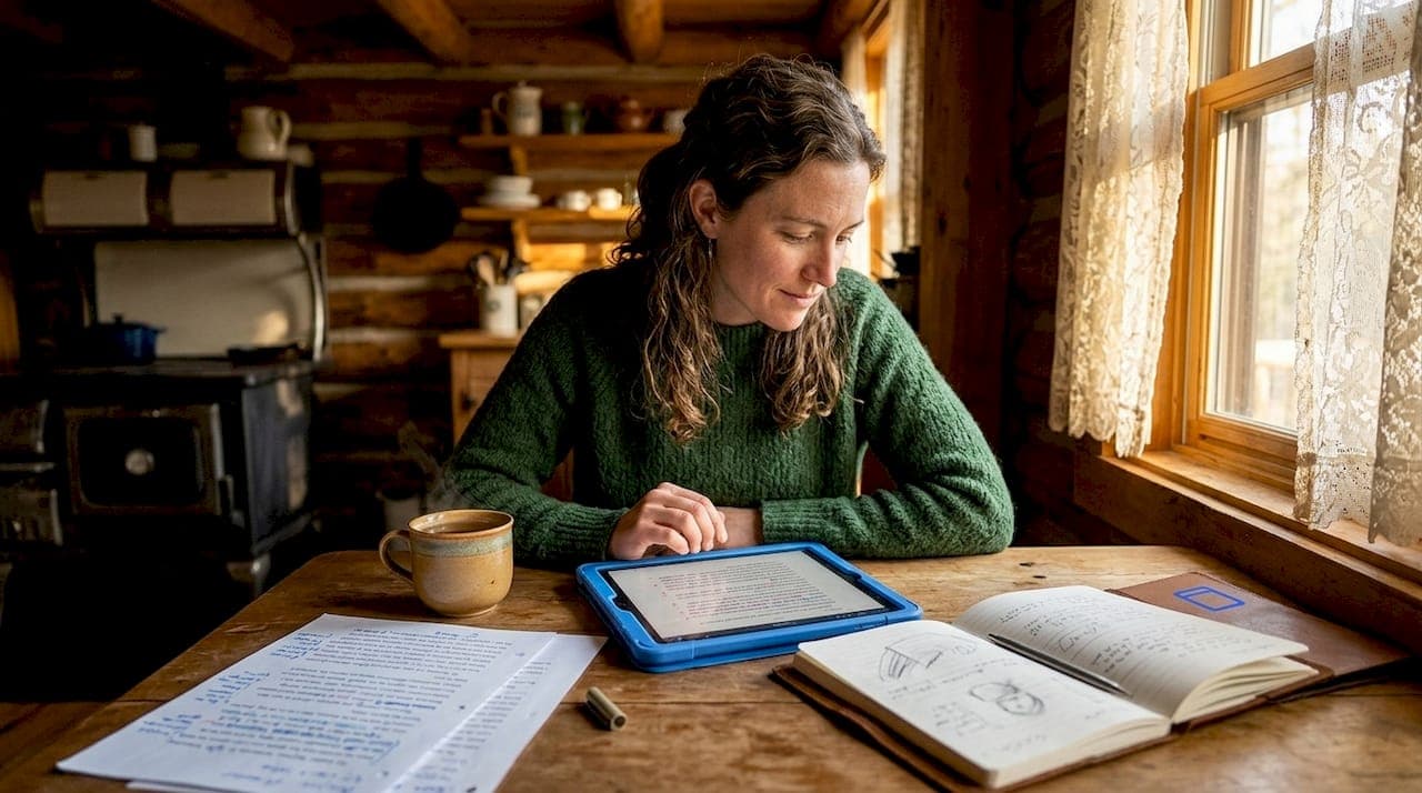 Role of beta readers: a guide for aspiring authors
