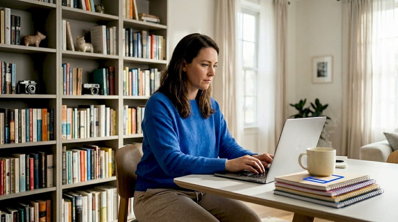 Your Book Writing Workflow 2026: Write Smarter and Faster