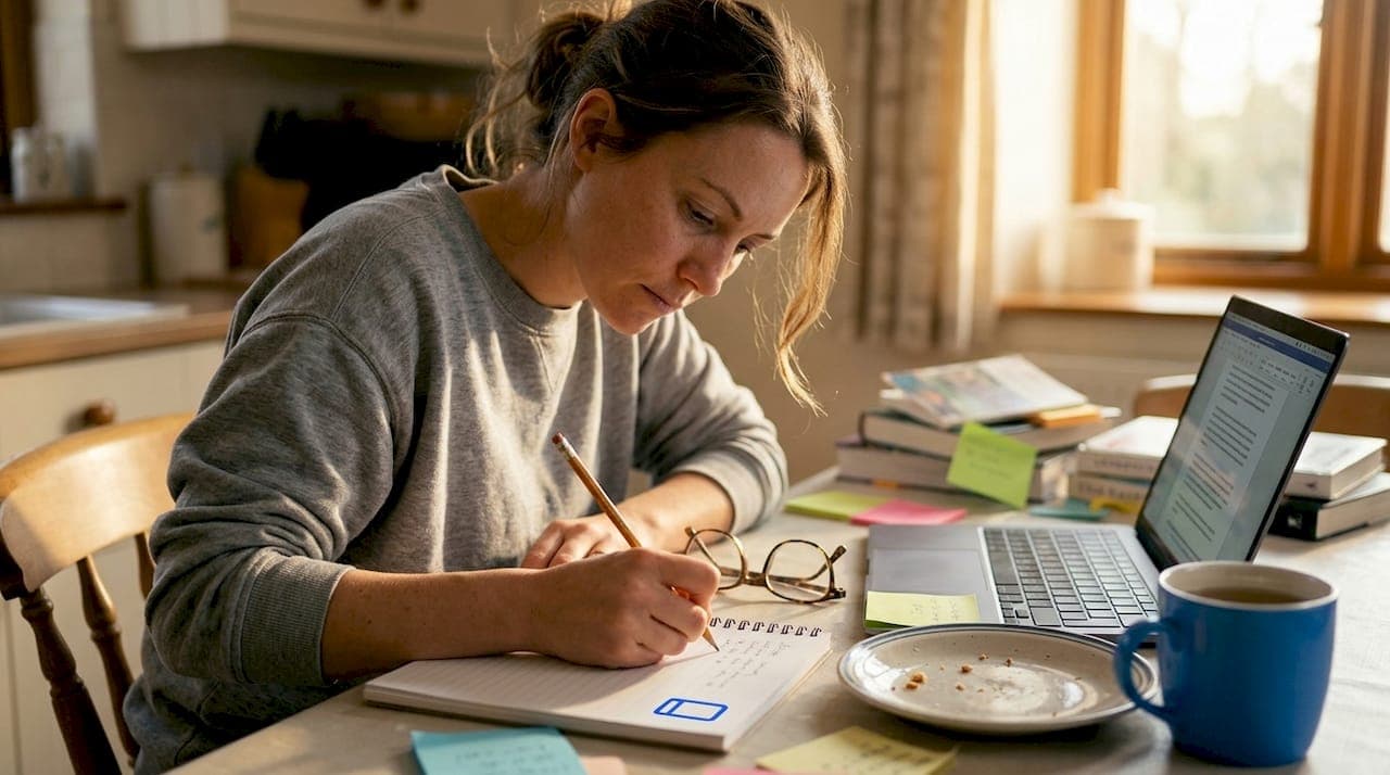 Why Outline Your Story: Benefits Every Writer Needs