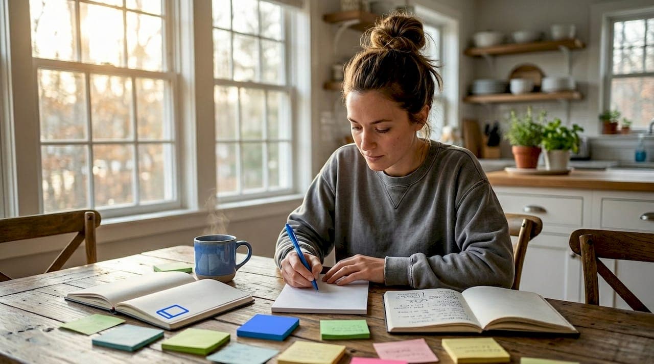 What Is Story Ideation? A Writer's Guide
