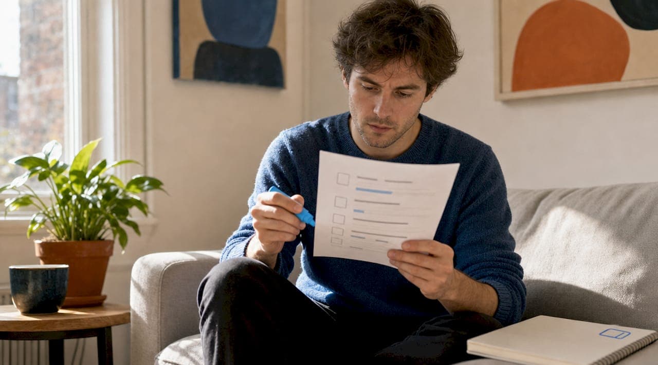 Story Structure Checklist for Aspiring Writers