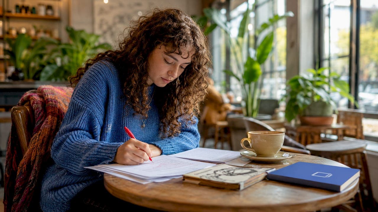 Editing Tips for New Authors: Master Your Manuscript